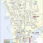 Pinsandy M On U.s. Travel | Pinterest | New York City Map, Map   Printable Walking Map Of Manhattan