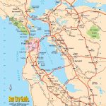 Pinshow Liu On Places To Visit | Pinterest | Tourist Map, San   San Francisco Bay Area Map California