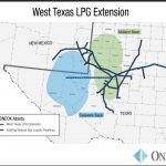 Pipeline Construction Project In The Works   Oneok Pipeline Map Texas