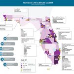 Pittcon Conference – Expo Florida's High Tech Corridor   Pittcon   Florida High Tech Corridor Map