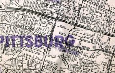 Pittsburg Ca 1996 | Mapcompass Maps. | Davecito | Flickr - Pittsburg California Map