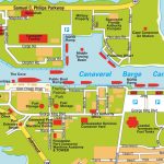 Plan Port Canaveral, Florida, Usa États Unis D´amérique. Cartes   Port Canaveral Florida Map