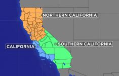 Plan To Divide California Into 3 New States Clears First Hurdle - Divide California Map