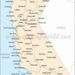 Planning A Trip! California Railway Network Map | Inspiration   Baker California Map
