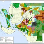 Planning   Florida Land Use Map