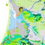 Plant Communities Map   Morro Bay National Estuary Program   Morro Bay California Map