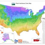 Plant Hardiness Zones | The How Do Gardener   Texas Growing Zone Map