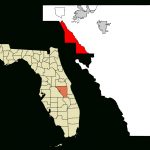 Poinciana, Florida   Wikipedia   Solivita Florida Map