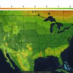 Pollen Count And Allergy Info For Dallas, Tx   Pollen Forecast   Allergy Map Texas