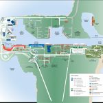 Port Canaveral   Port Canaveral Florida Map