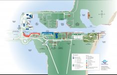 Port &amp; Cruise Facts - Map Of Carnival Cruise Ports In Florida