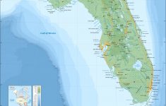 Port Everglades, Fort Lauderdale, Fl Profile - Map Of Cruise Ports In Florida