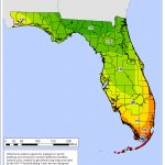 Portfolio | University Of West Florida   Florida Wind Zone Map 2017