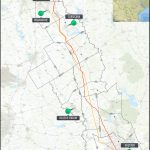 Possible Routes, Stops Unveiled For Dallas Houston High Speed Rail   High Speed Rail Texas Route Map