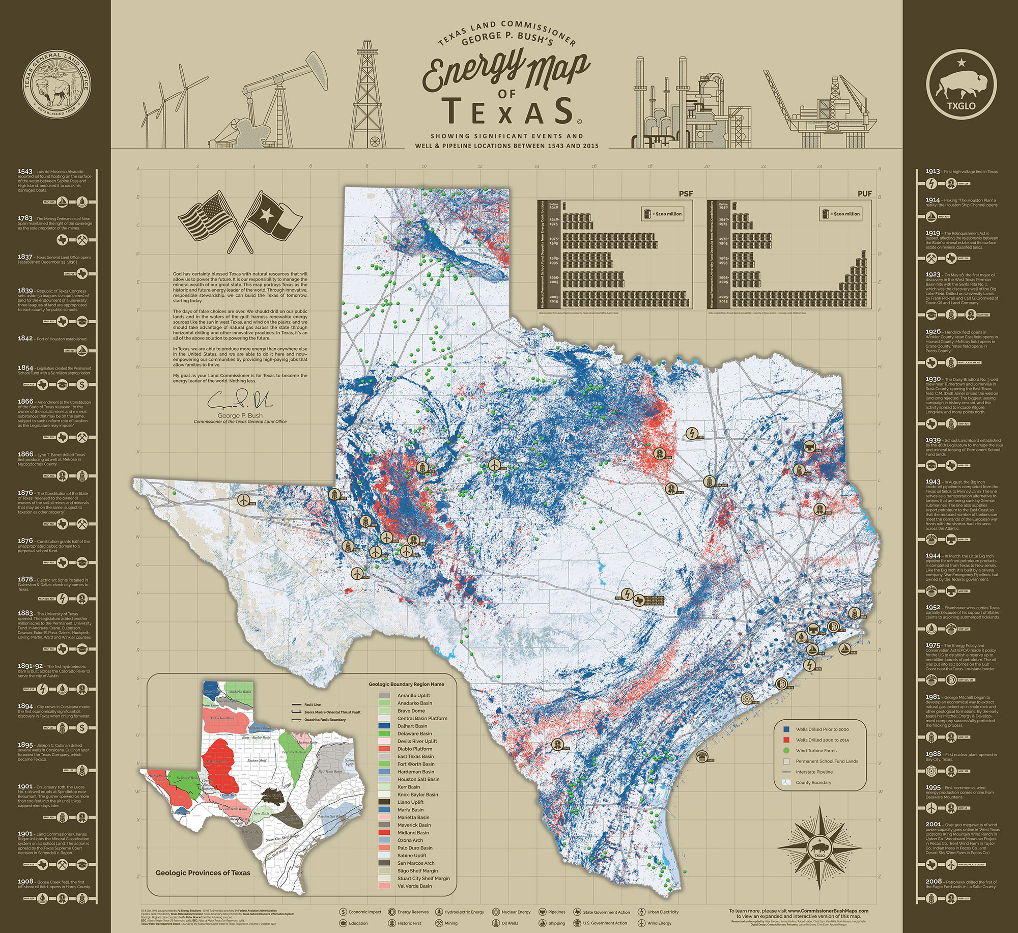 Poster Gallery Winners - 2016 Texas Gis Forum | Tnris - Texas - Texas Map Poster