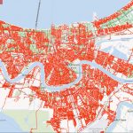 Power Outage Map Shows Isaac's Effect On Area Grid   Nola   Power Outages In Florida Map