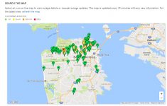 power outages coincide in la new york and san francisco inverse pge outages map california Power Outages Coincide In La, New York, And San Francisco | Inverse - Pge Outages Map California
