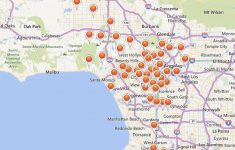 Power Outages Los Angeles Google Maps California California Power - California Power Outage Map