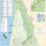 Prairie Creek Trails | Redwood Parks Conservancy   Redwood Park California Map