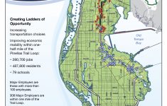 Primary Selection Criteria - Pinellas Trail Map Florida