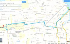 Printable Directions Map Maps Directions Downtown Ithaca Alliance - Printable Driving Directions Map