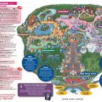 Printable Disney World Animal Kingdom Map Google Map Disney World   Printable Disney Maps