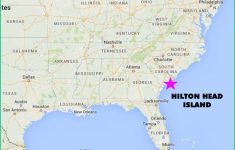 Printable Map Hilton Head | Download Them Or Print - Hilton Head Florida Map