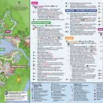 Printable Map Of Disneyland California Best Of Disney S Animal   Printable Disney Maps