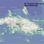 Printable Map Of Us Virgin Islands Best Printable Map St John Usvi   Printable Map Of St John Usvi