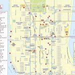 Printable Maps New York City | Bestprintable231118   Free Printable Map Of New York City