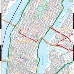 Printable New York City Map | Add This Map To Your Site | Print Map   Printable Map Of Downtown New York City