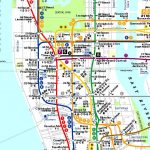 Printable New York City Map | Bronx Brooklyn Manhattan Queens | New   Printable Nyc Map Pdf