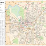 Printable New York Street Map Mobile Maps Of Nyc Ny | Travel Maps   Printable New York Street Map