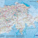 Printable Switzerland Travel Map,swiss Toursits Map,switzerland Tour   Printable Travel Map