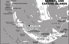 printable travel maps of florida and the gulf coast florida road map of sanibel island florida Printable Travel Maps Of Florida And The Gulf Coast | Florida - Road Map Of Sanibel Island Florida