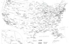 printable united states map sasha trubetskoy printable map paper Printable United States Map – Sasha Trubetskoy - Printable Map Paper