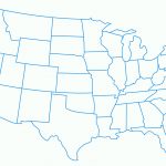 Printable Us State Map Puzzle | Download Them And Try To Solve   United States Map Puzzle Printable