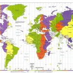 Printable World Map With Countries Labeled Pdf Us Map Time Zones   Printable World Map With Countries Labeled Pdf