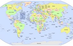 printable world maps with countries tuquyhai world map printable with country names Printable World Maps With Countries - Tuquyhai - World Map Printable With Country Names