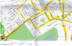 Printing Google Maps - Printable Google Maps