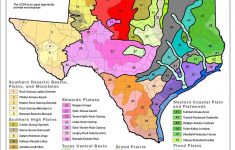 Professional-Inspector-Texas-Soil-Map | Work | Texas Gardening - Texas Soil Map