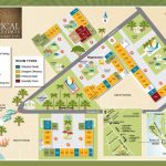 Property Map   Tropical Beach Resorts, Siesta Key Fl   Siesta Beach Sarasota Florida Map
