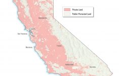 Public Land Maps California - Klipy - California Public Lands Map