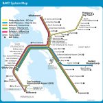 Public Transportation Near San Francisco Airport | San Mateo Marriott   San Bruno California Map