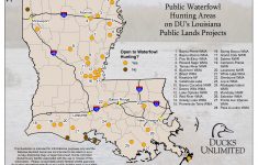 public waterfowl hunting areas on du public lands projects texas public deer hunting land maps 1 Public Waterfowl Hunting Areas On Du Public Lands Projects - Texas Public Deer Hunting Land Maps