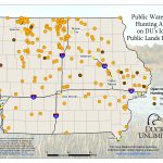 Public Waterfowl Hunting Areas On Du Public Lands Projects   Texas Public Deer Hunting Land Maps