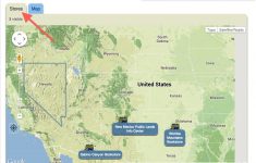 Publiclands | Montana - California Public Hunting Land Map