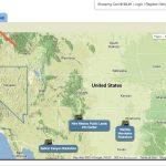 Publiclands | New Mexico   Blm Ohv Maps California
