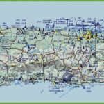 Puerto Rico Maps | Maps Of Puerto Rico   Printable Map Of Puerto Rico