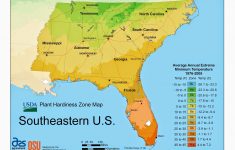 purple iris perspective usda plant hardiness zones regional maps florida growing zones map Purple Iris Perspective: Usda Plant Hardiness Zones - Regional Maps - Florida Growing Zones Map